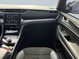 Jeep Gran Cherokee L 2022 4x4 Altitude 4p SUV