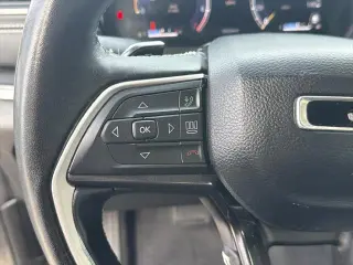 Jeep Gran Cherokee L 2022 4x4 Altitude 4p SUV