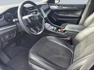 Jeep Gran Cherokee L 2022 4x4 Altitude 4p SUV