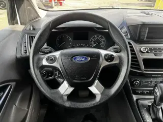 2022 Ford Transit Connect Van XL SWB w/Rear Symmetrical Doors