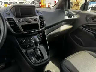 2022 Ford Transit Connect Van XL SWB w/Rear Symmetrical Doors
