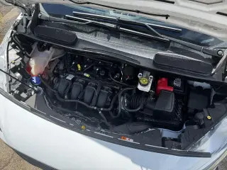 2022 Ford Transit Connect Van XL SWB w/Rear Symmetrical Doors