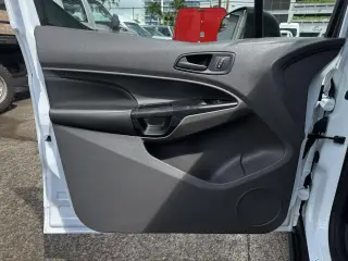 2022 Ford Transit Connect Van XL SWB w/Rear Symmetrical Doors