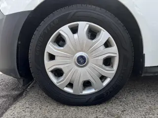 2022 Ford Transit Connect Van XL SWB w/Rear Symmetrical Doors