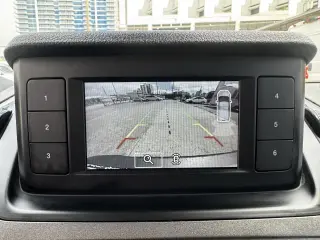2022 Ford Transit Connect Van XL SWB w/Rear Symmetrical Doors