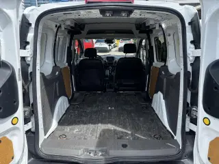 2022 Ford Transit Connect Van XL SWB w/Rear Symmetrical Doors