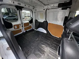 2022 Ford Transit Connect Van XL SWB w/Rear Symmetrical Doors