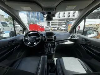 2022 Ford Transit Connect Van XL SWB w/Rear Symmetrical Doors
