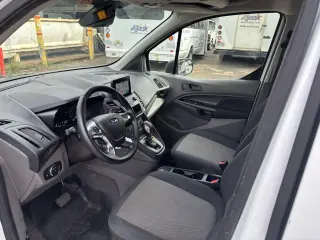 2019 Ford Transit Connect Van XL LWB w/Rear Symmetrical Doors