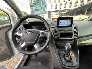 2019 Ford Transit Connect Van XL LWB w/Rear Symmetrical Doors
