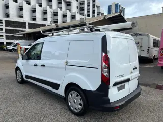 2019 Ford Transit Connect Van XL LWB w/Rear Symmetrical Doors