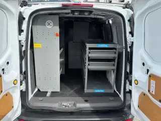 2019 Ford Transit Connect Van XL LWB w/Rear Symmetrical Doors