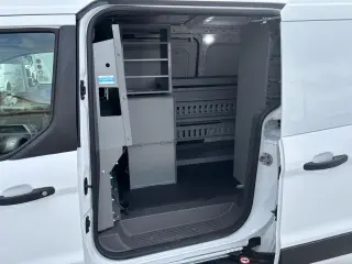 2019 Ford Transit Connect Van XL LWB w/Rear Symmetrical Doors