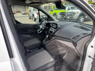 2019 Ford Transit Connect Van XL LWB w/Rear Symmetrical Doors