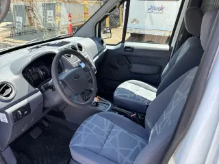 2013 Ford Transit Connect 114.6" XL w/o side or rear door glass
