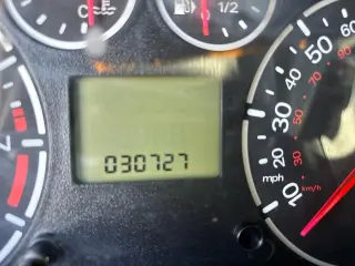 2013 Ford Transit Connect 114.6" XL w/o side or rear door glass