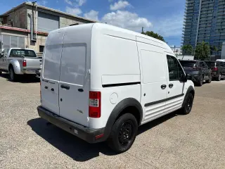 2013 Ford Transit Connect 114.6" XL w/o side or rear door glass