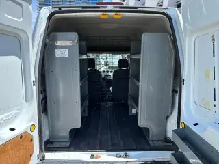 2013 Ford Transit Connect 114.6" XL w/o side or rear door glass
