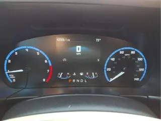 Ford Bronco Sport 2023 4x4 Big Bend 4p SUV