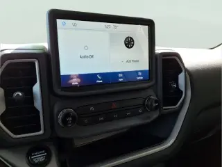 Ford Bronco Sport 2023 4x4 Big Bend 4p SUV