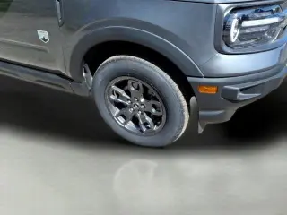 Ford Bronco Sport 2023 4x4 Big Bend 4p SUV