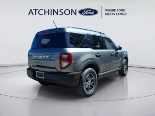 Ford Bronco Sport 2023 4x4 Big Bend 4p SUV