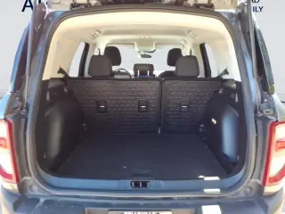 Ford Bronco Sport 2023 4x4 Big Bend 4p SUV
