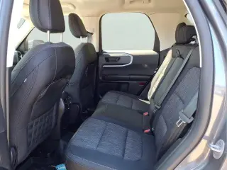 Ford Bronco Sport 2023 4x4 Big Bend 4p SUV