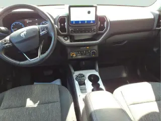 Ford Bronco Sport 2023 4x4 Big Bend 4p SUV