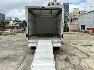 2019 Ford Transit Chassis T-350 DRW 156" WB 9950 GVWR