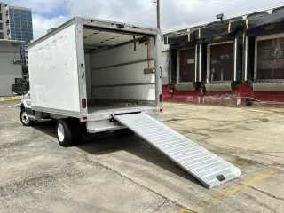2019 Ford Transit Chassis T-350 DRW 156" WB 9950 GVWR