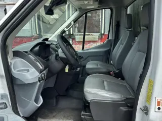 2019 Ford Transit Chassis T-350 DRW 156" WB 9950 GVWR