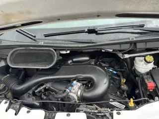 2019 Ford Transit Chassis T-350 DRW 156" WB 9950 GVWR