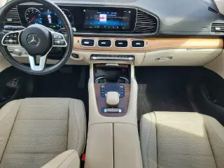 Mercedes-Benz GLS 2022 AWD GLS 450 4MATIC 4dr SUV