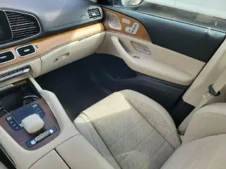 Mercedes-Benz GLS 2022 AWD GLS 450 4MATIC 4dr SUV