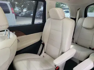 Mercedes-Benz GLS 2022 AWD GLS 450 4MATIC 4dr SUV