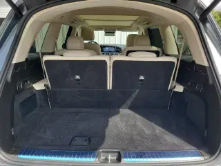 Mercedes-Benz GLS 2022 AWD GLS 450 4MATIC 4dr SUV