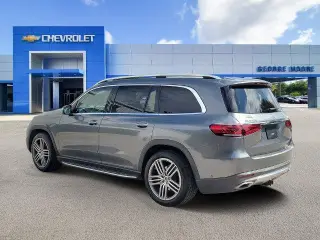 Mercedes-Benz GLS 2022 AWD GLS 450 4MATIC 4dr SUV