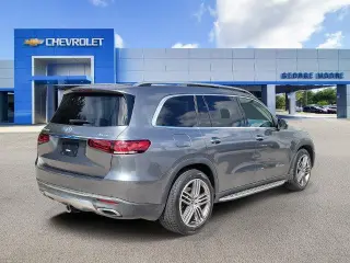 Mercedes-Benz GLS 2022 AWD GLS 450 4MATIC 4dr SUV
