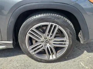 Mercedes-Benz GLS 2022 AWD GLS 450 4MATIC 4dr SUV