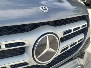 Mercedes-Benz GLS 2022 AWD GLS 450 4MATIC 4dr SUV