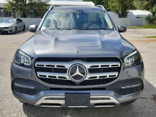 Mercedes-Benz GLS 2022 AWD GLS 450 4MATIC 4dr SUV