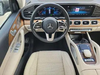 Mercedes-Benz GLS 2022 AWD GLS 450 4MATIC 4dr SUV