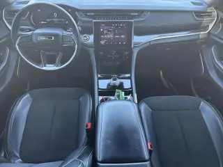 Jeep Grand Cherokee L 2021 4x4 Altitude 4dr SUV