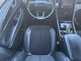 Jeep Grand Cherokee L 2021 4x4 Altitude 4dr SUV