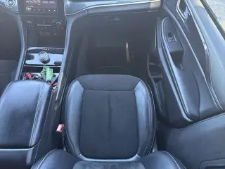 Jeep Grand Cherokee L 2021 4x4 Altitude 4dr SUV