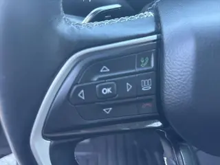 Jeep Grand Cherokee L 2021 4x4 Altitude 4dr SUV
