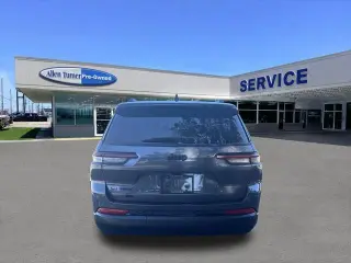 Jeep Grand Cherokee L 2021 4x4 Altitude 4dr SUV