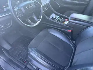 Jeep Grand Cherokee L 2021 4x4 Altitude 4dr SUV