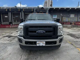 2016 Ford Super Duty F-350 DRW 4WD SuperCab 158" Lariat